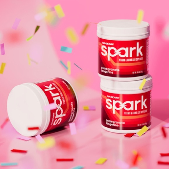 ADVOCARE SPARK
🚨NEW FLAVOR ALERT 🚨 - Picture 3 of 6